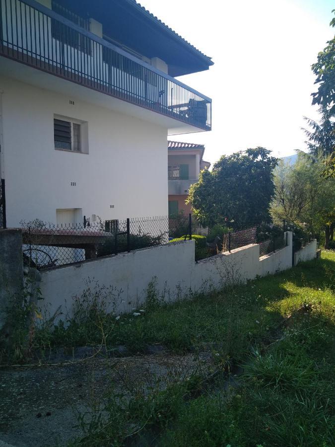Gîte La Halte Del Burro Vernet-les-Bains Exterior foto